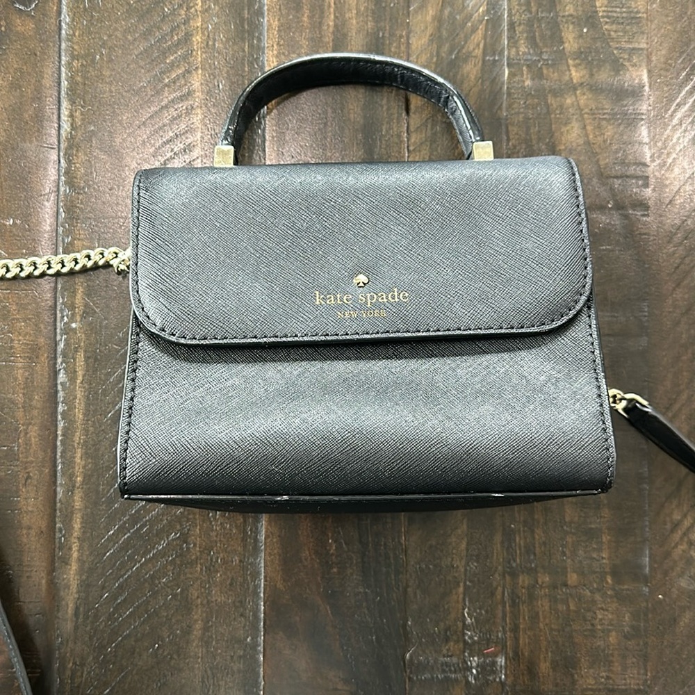 Kate Spade New York Mini Nora Crossbody Bag